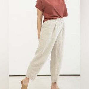 Elizabeth Suzann Andy Trousers